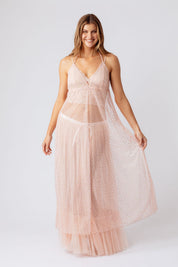 Enchante Dress