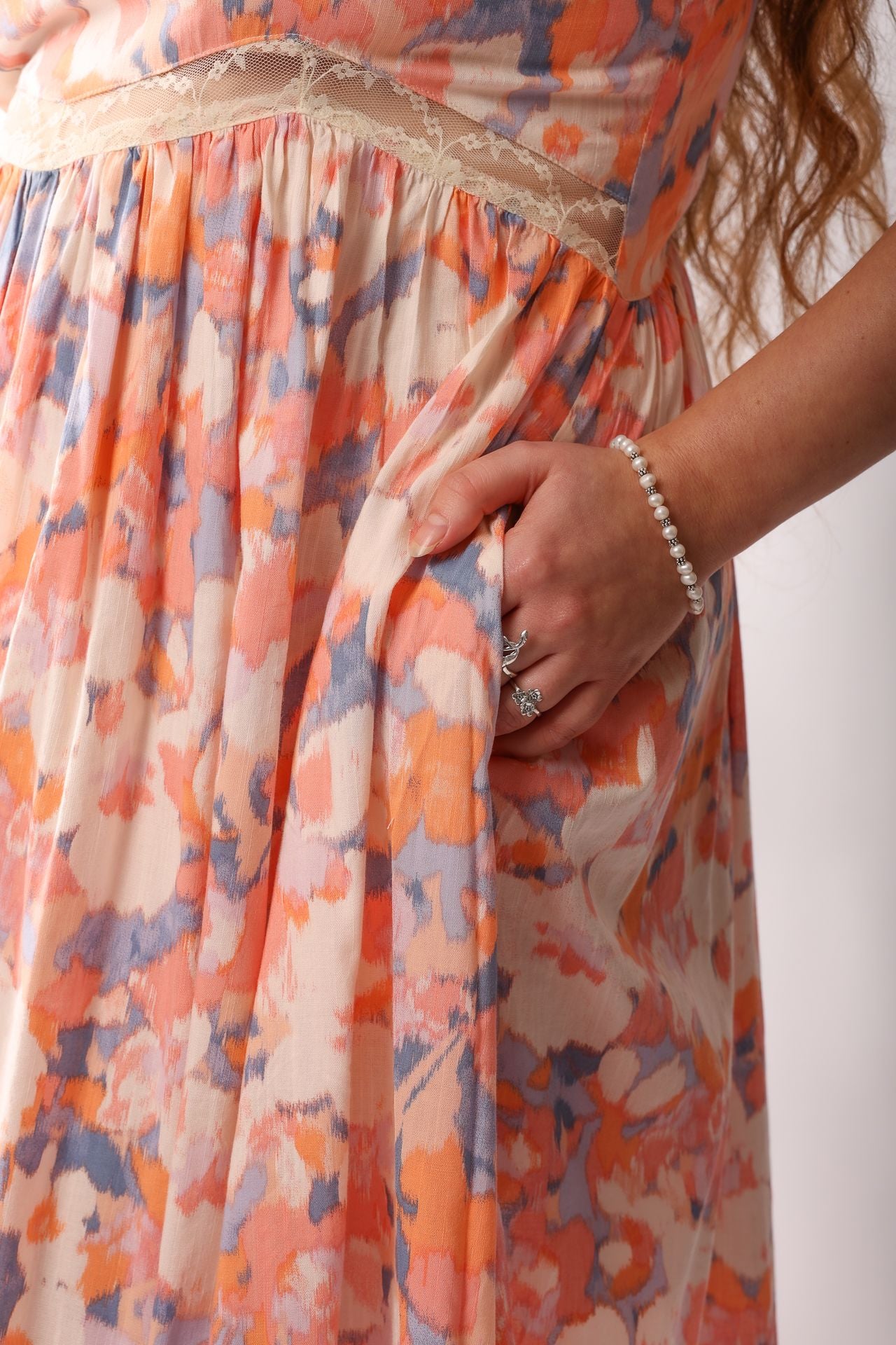 Monet Dress