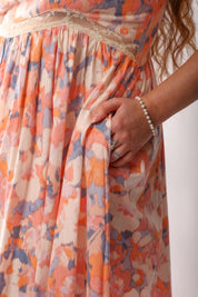 Monet Dress