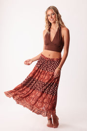 Simran Skirt