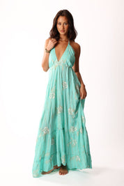 Dara Dress