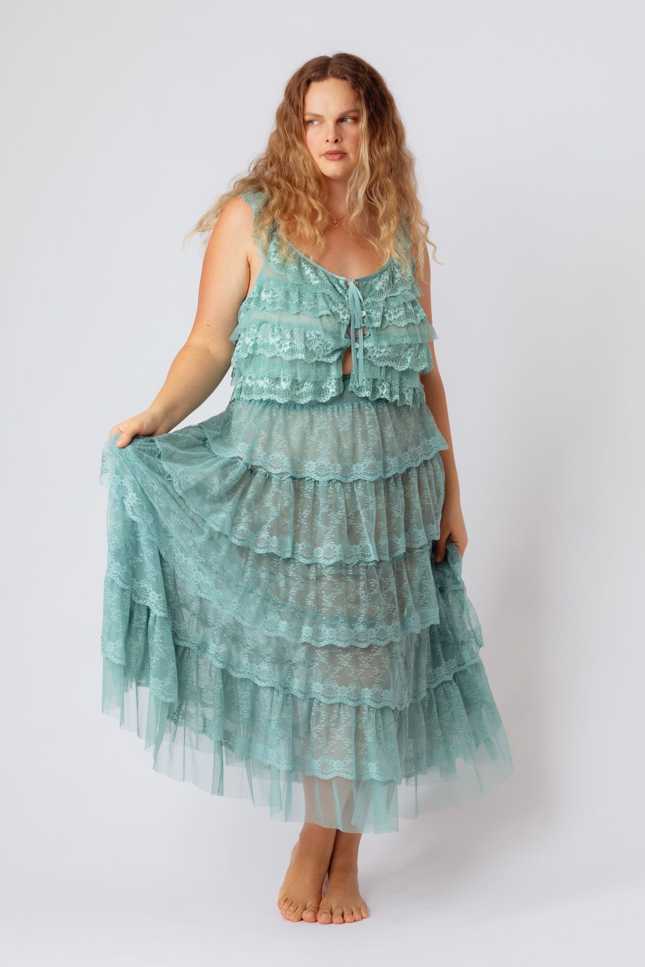 Giselle Top