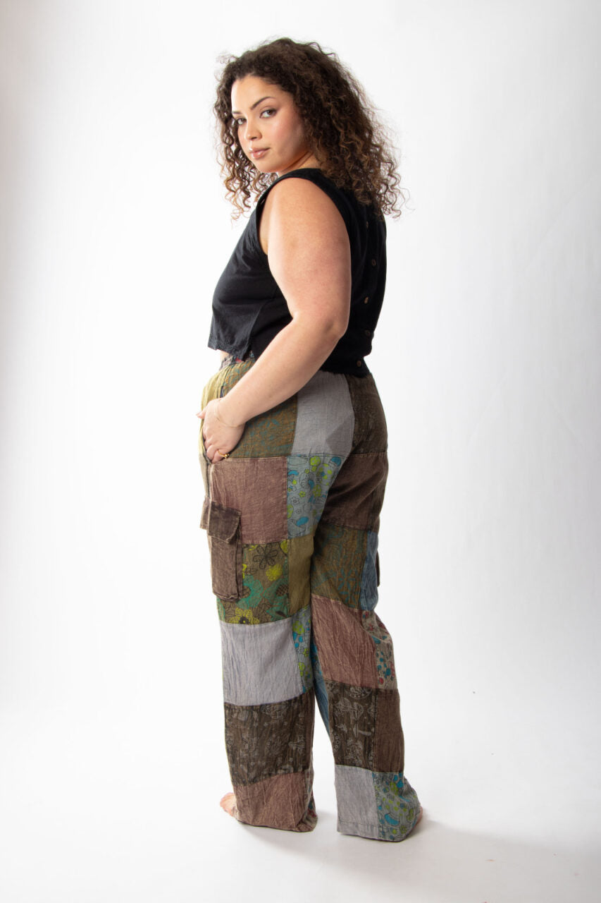 Kavi Pants