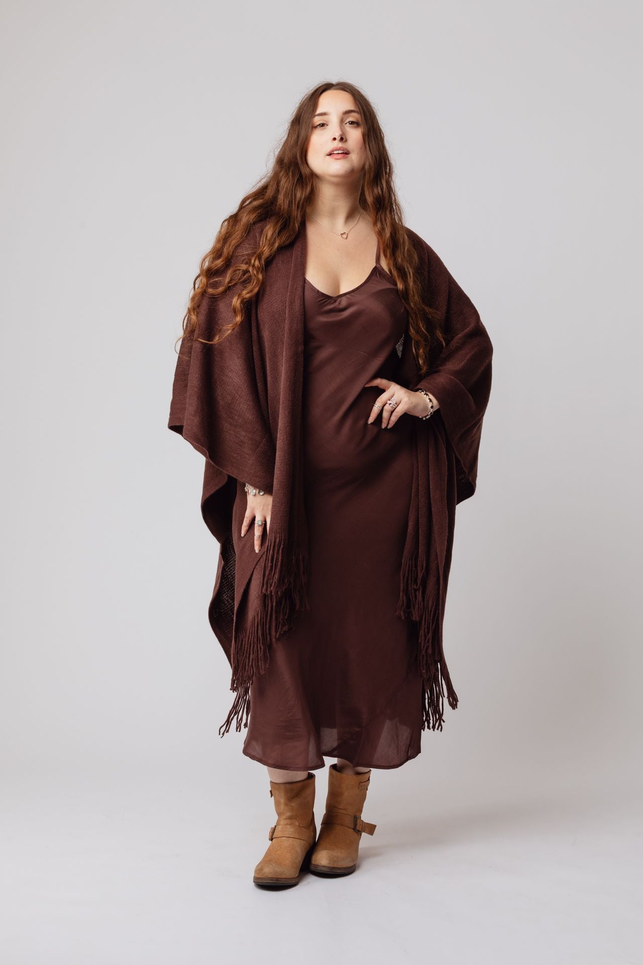 Drifter Serape