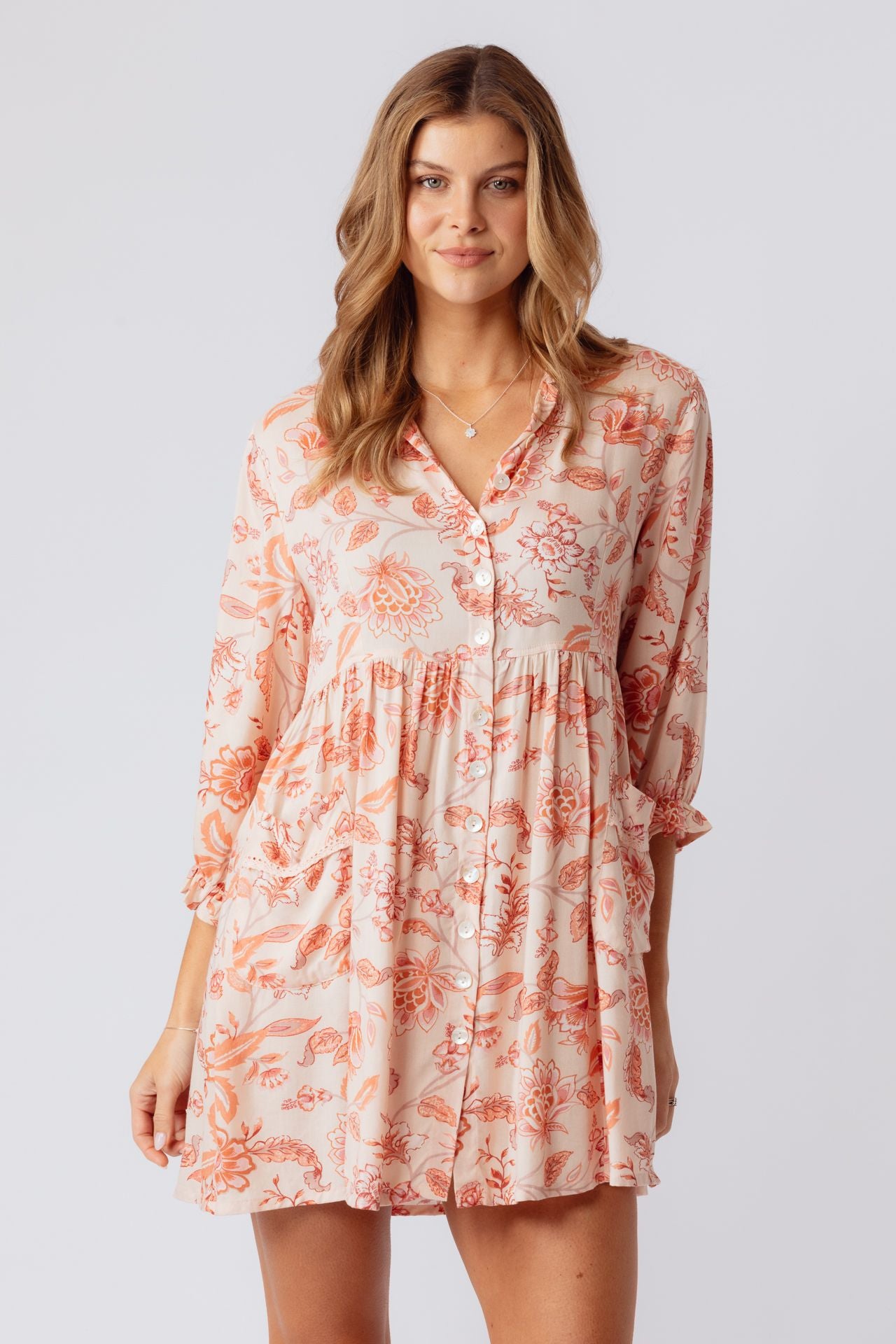 Mandy Dress