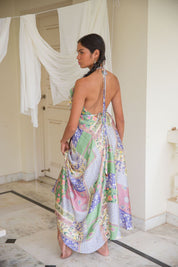 Leilani Dress