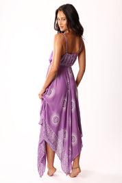 Freya Dress