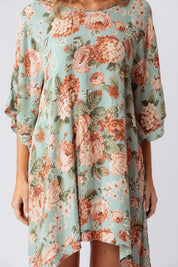 Wreath Tunic