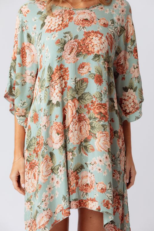 Wreath Tunic
