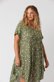 Daphne Dress