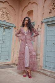 Callisto Duster