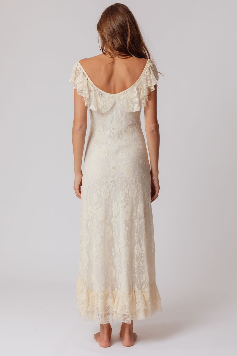 Corazon Dress