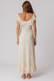 Corazon Dress