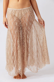 Rapunzel Skirt