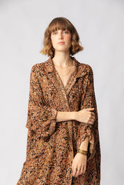 Thora Jacket