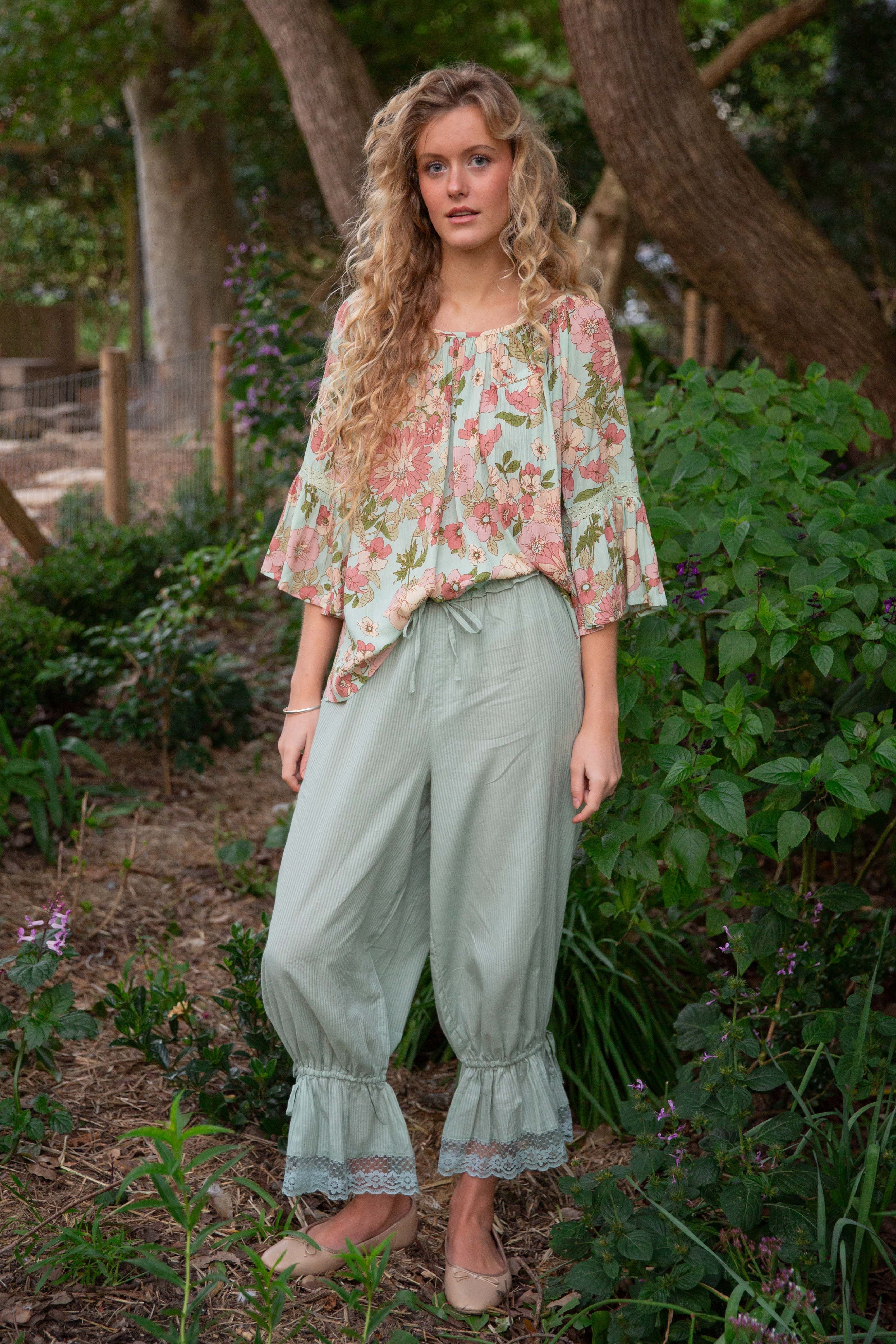 Storybook Pants