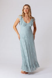 Corazon Dress