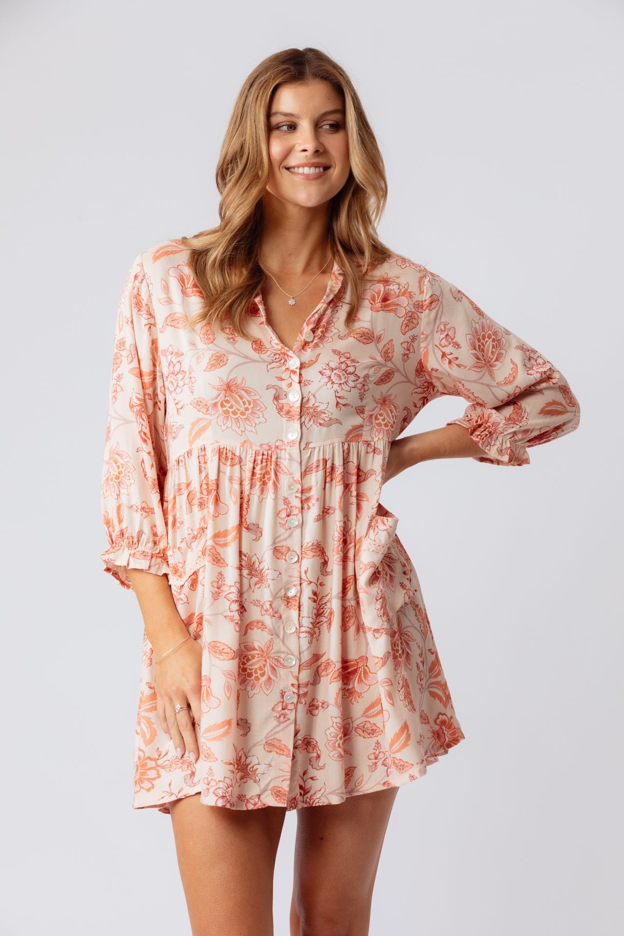 Mandy Dress