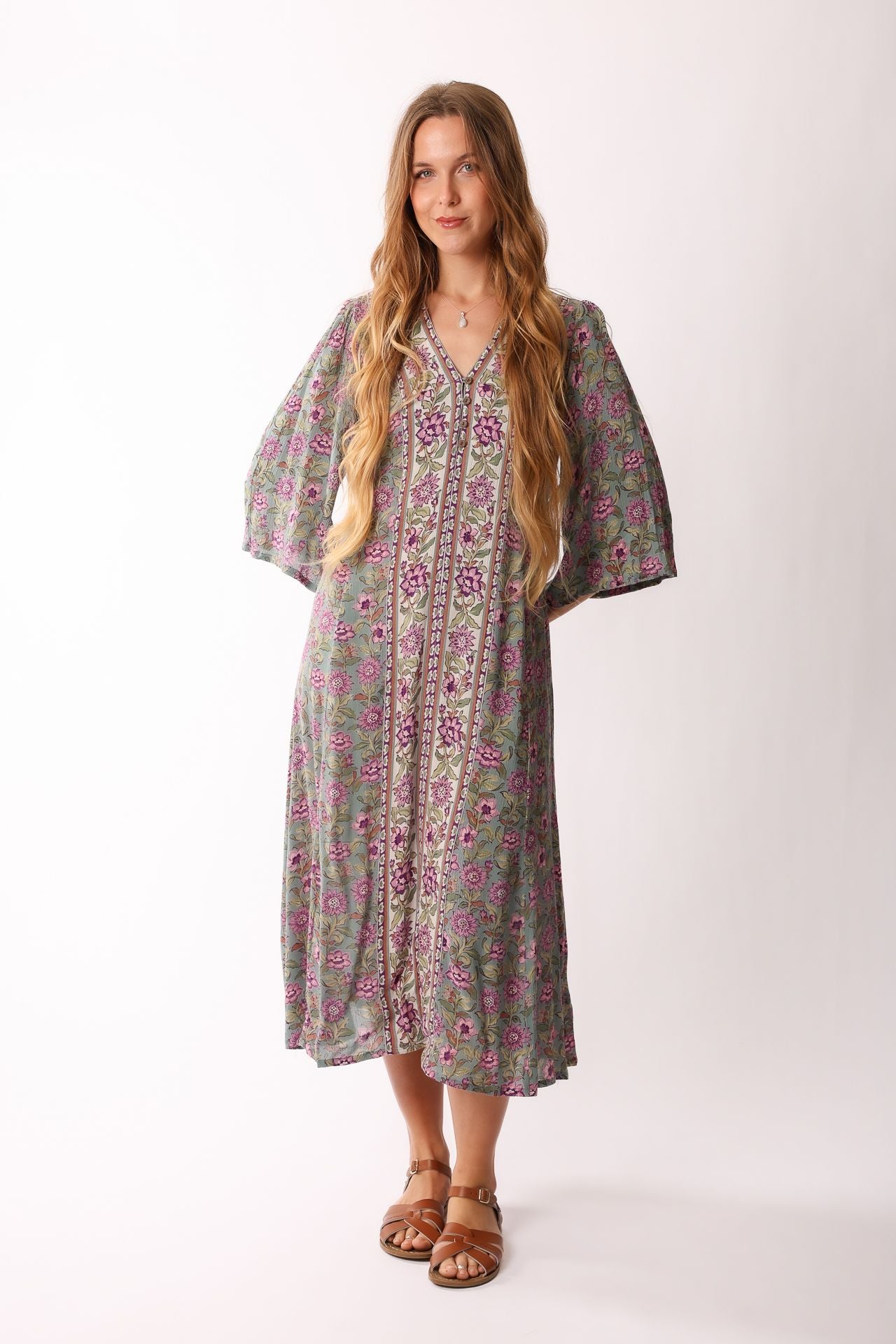 Koko Dress
