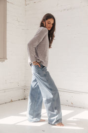 Skye Jumper