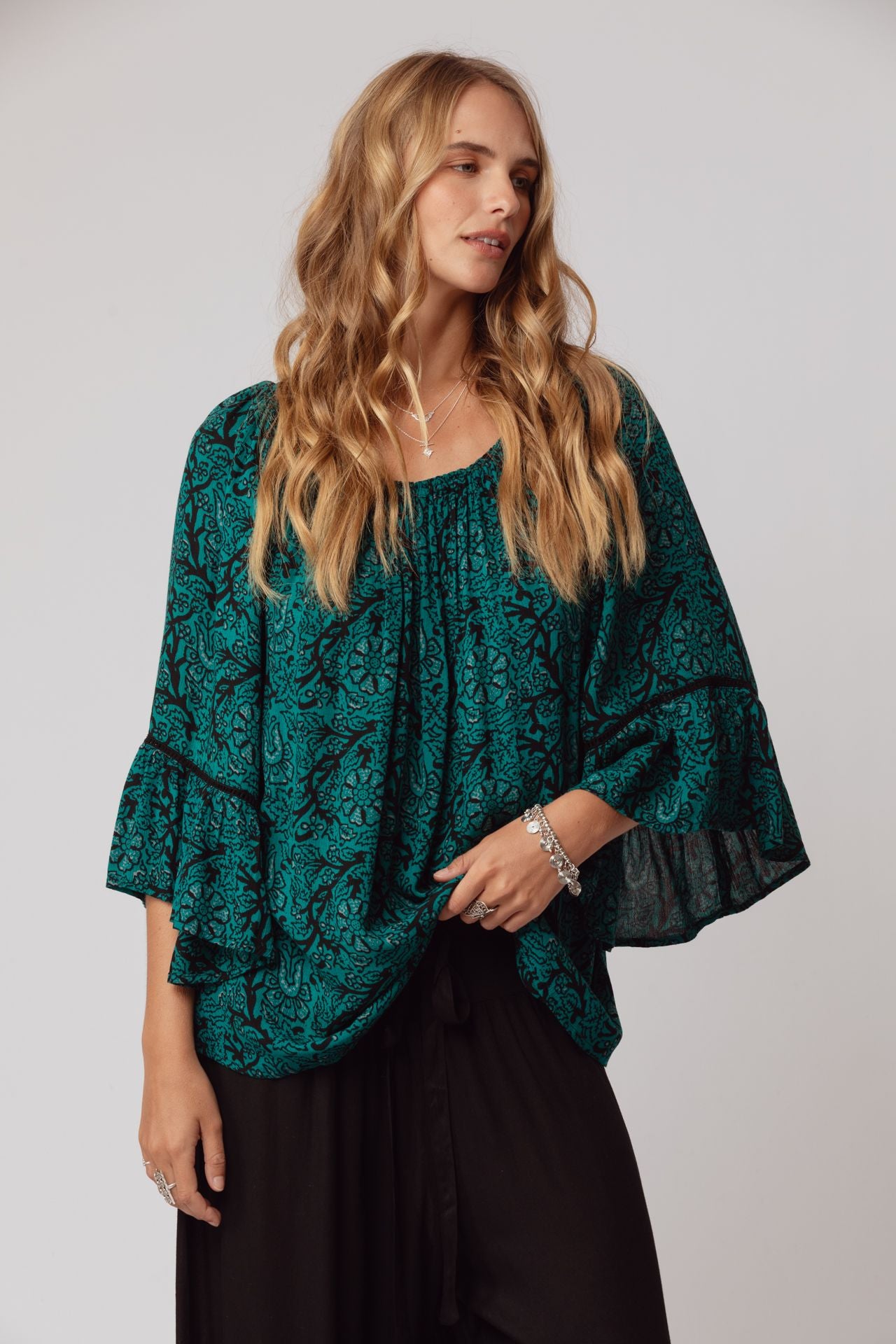 Cavalier Top