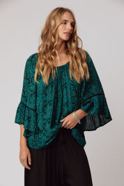 Cavalier Top