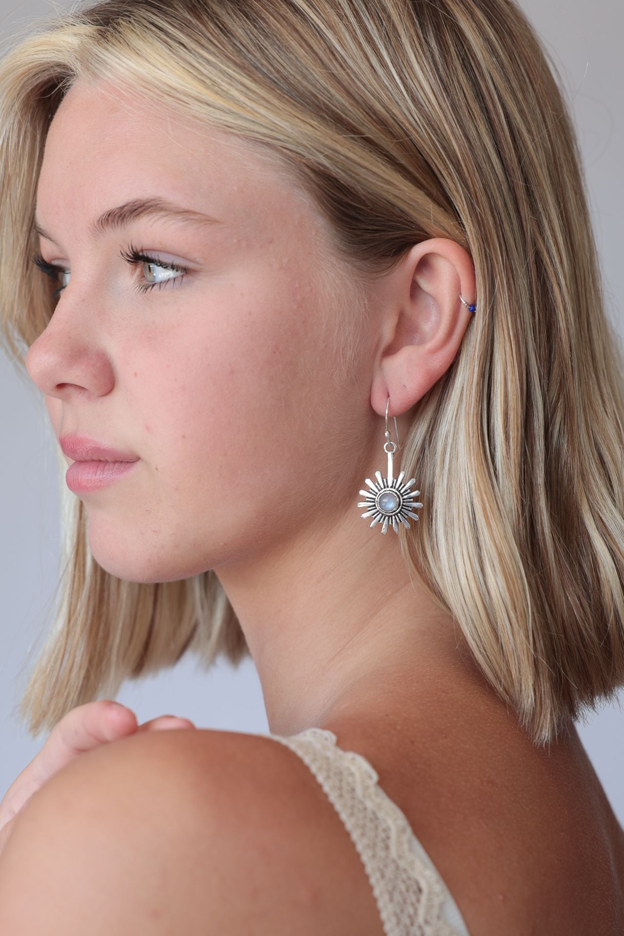 Rhea Earrings