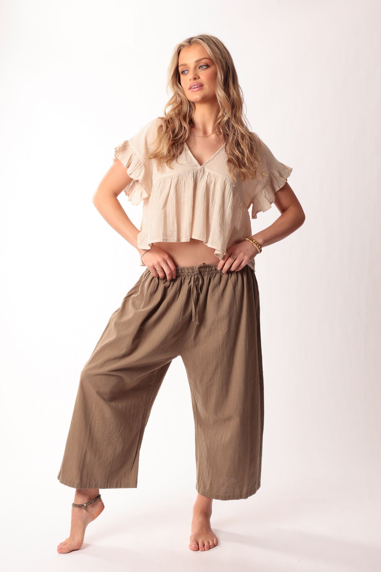 Wendy Pants