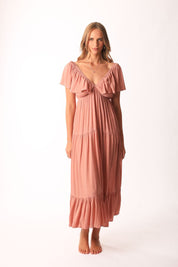 Palisade Dress