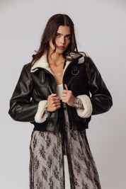 Tequila Bomber Jacket