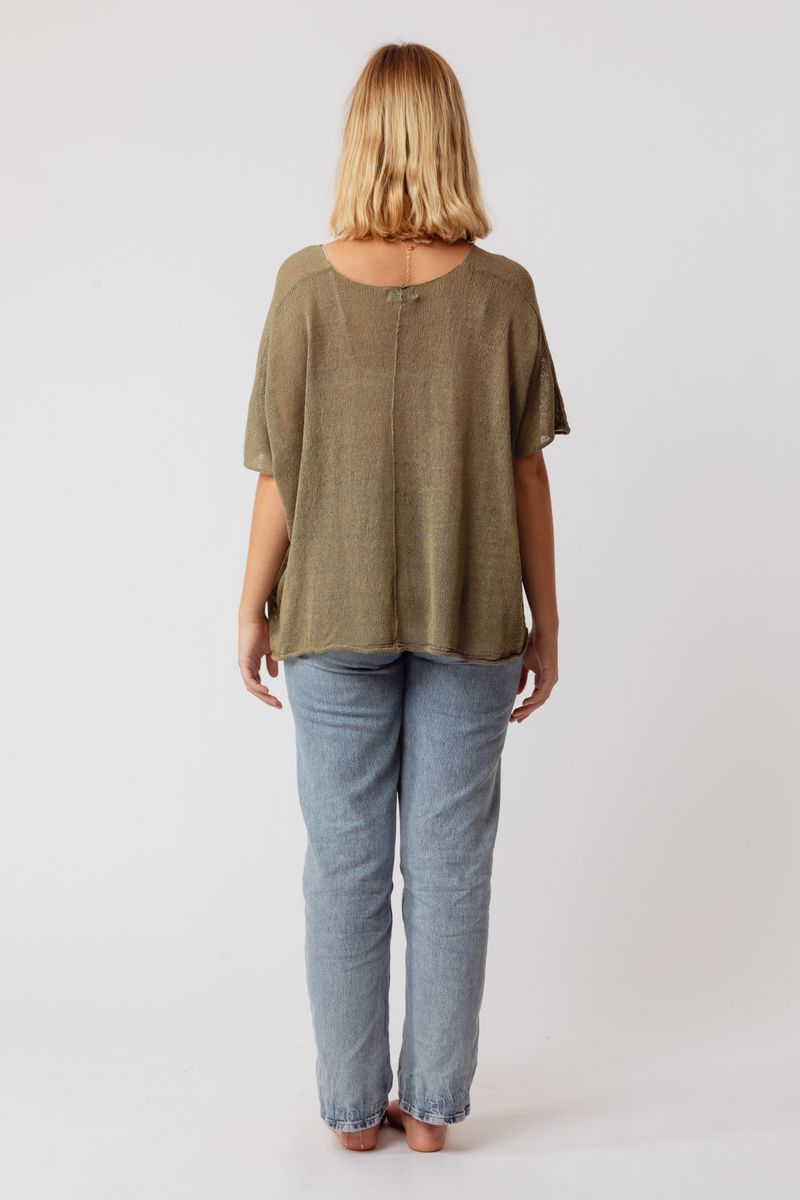 Lucinda Top