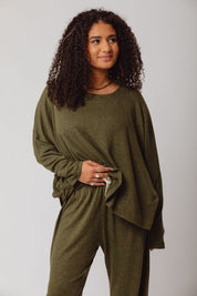 Aura Top