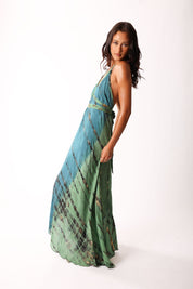 Zania Dress