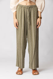 Tapri Pants