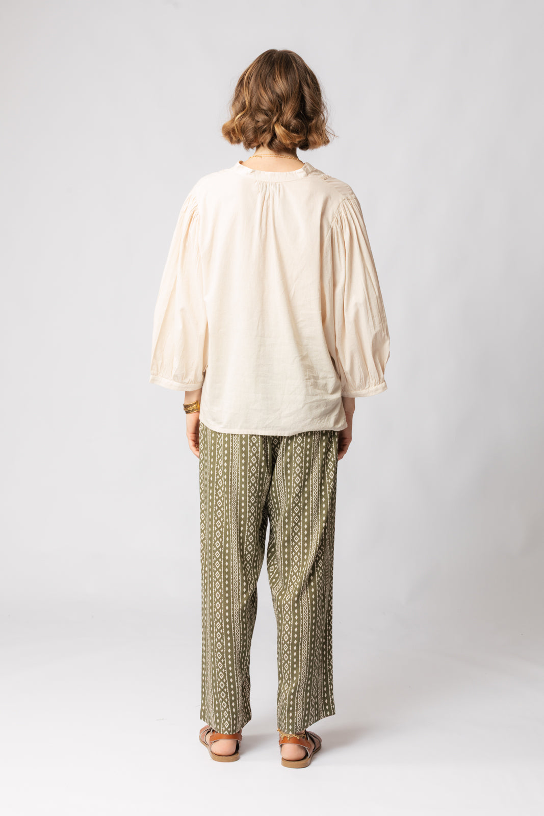 Tapri Pants