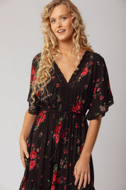 Alexa Dress