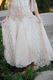 Rapunzel Skirt