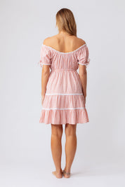 Esmeralda Dress