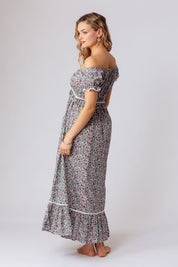 Shirinella Dress