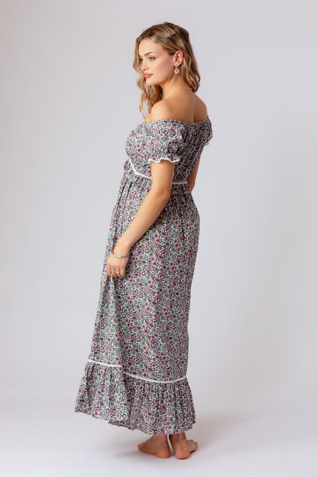 Shirinella Dress