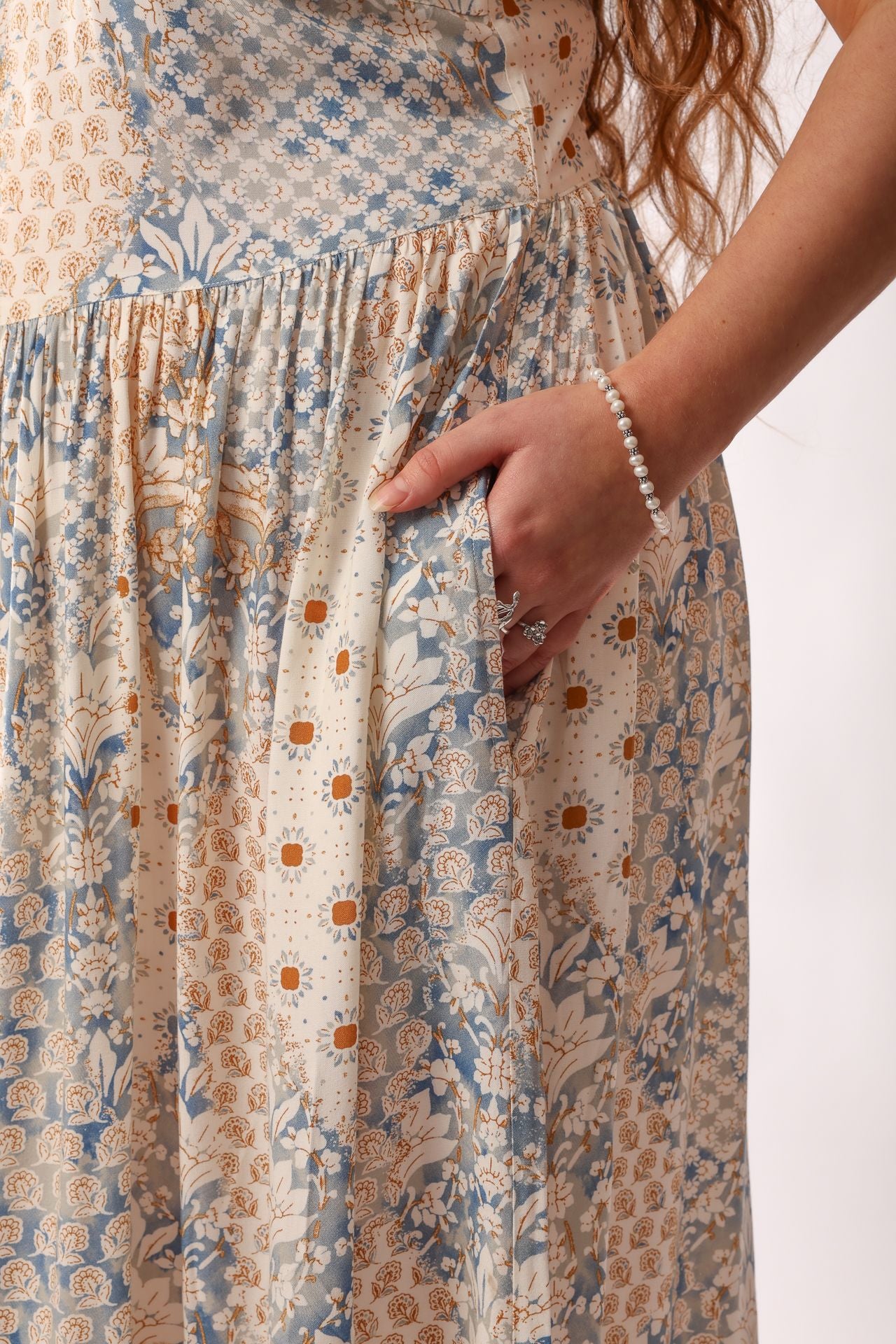 Amorel Dress