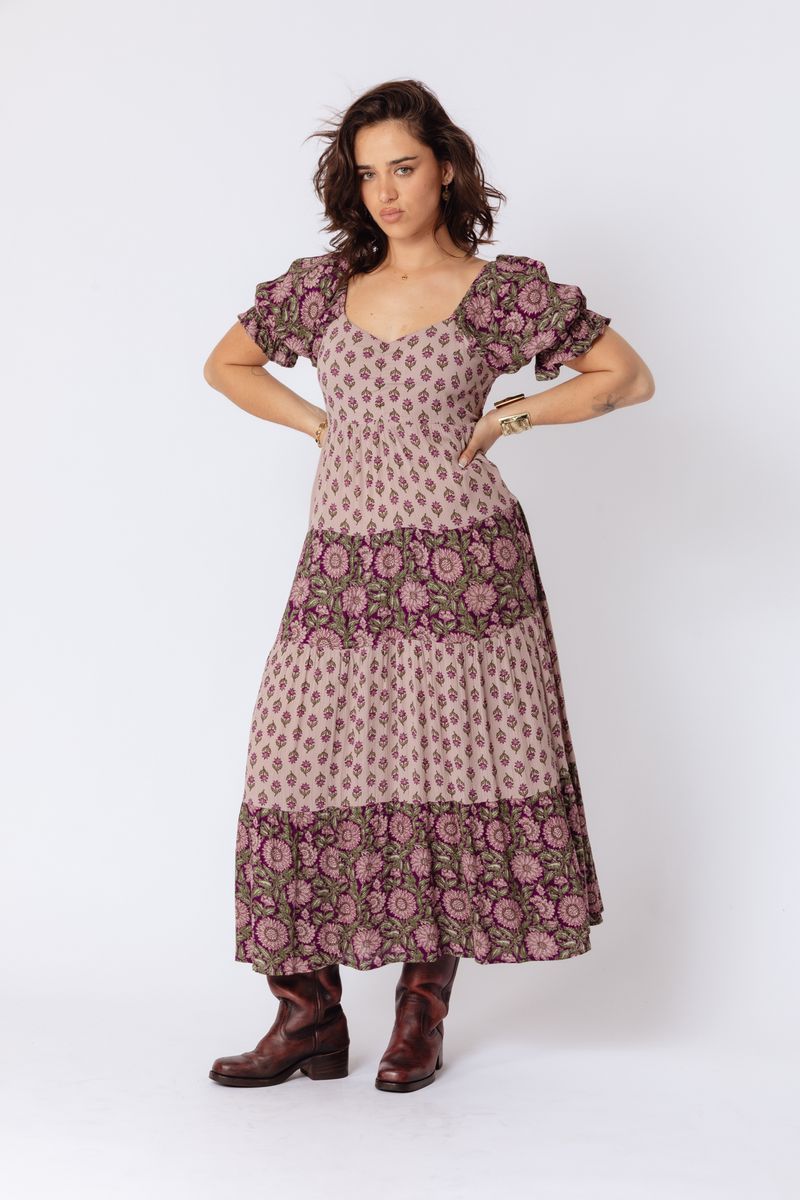 Tippy Dress