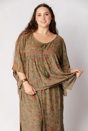 Nissa Top