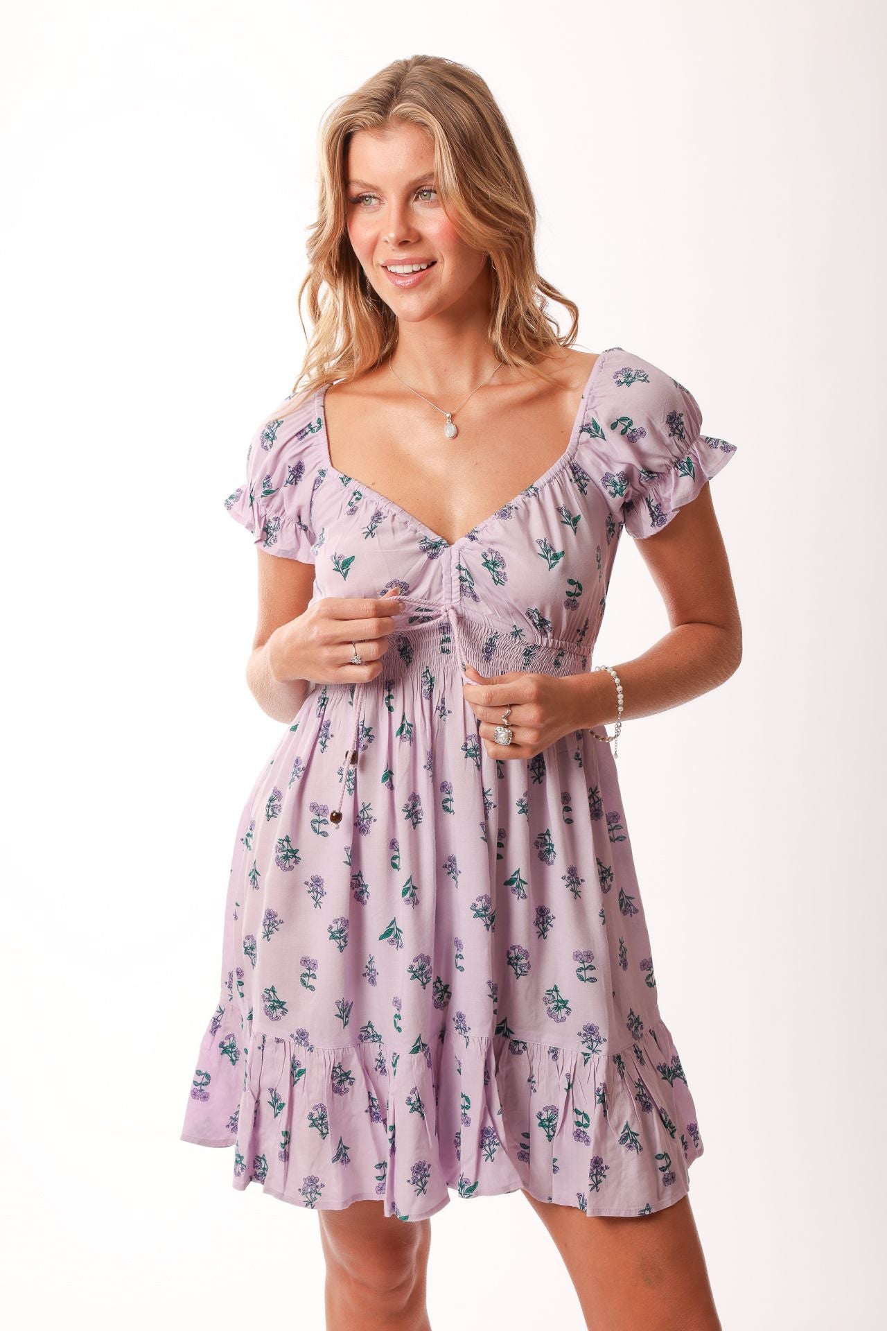Picnic Dress
