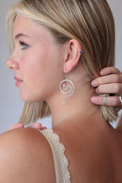 Vivika Earrings