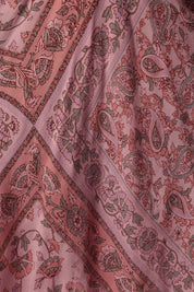 Handkerchief Halter Dress