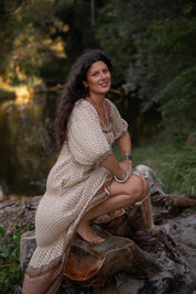 Cottage Garden Dress