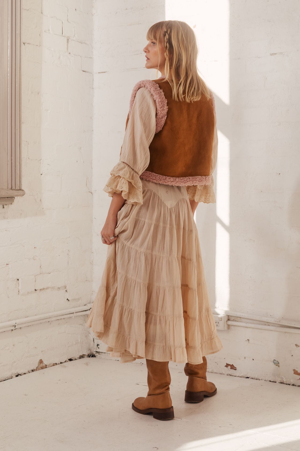 Sabine Vest
