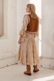 Sabine Vest