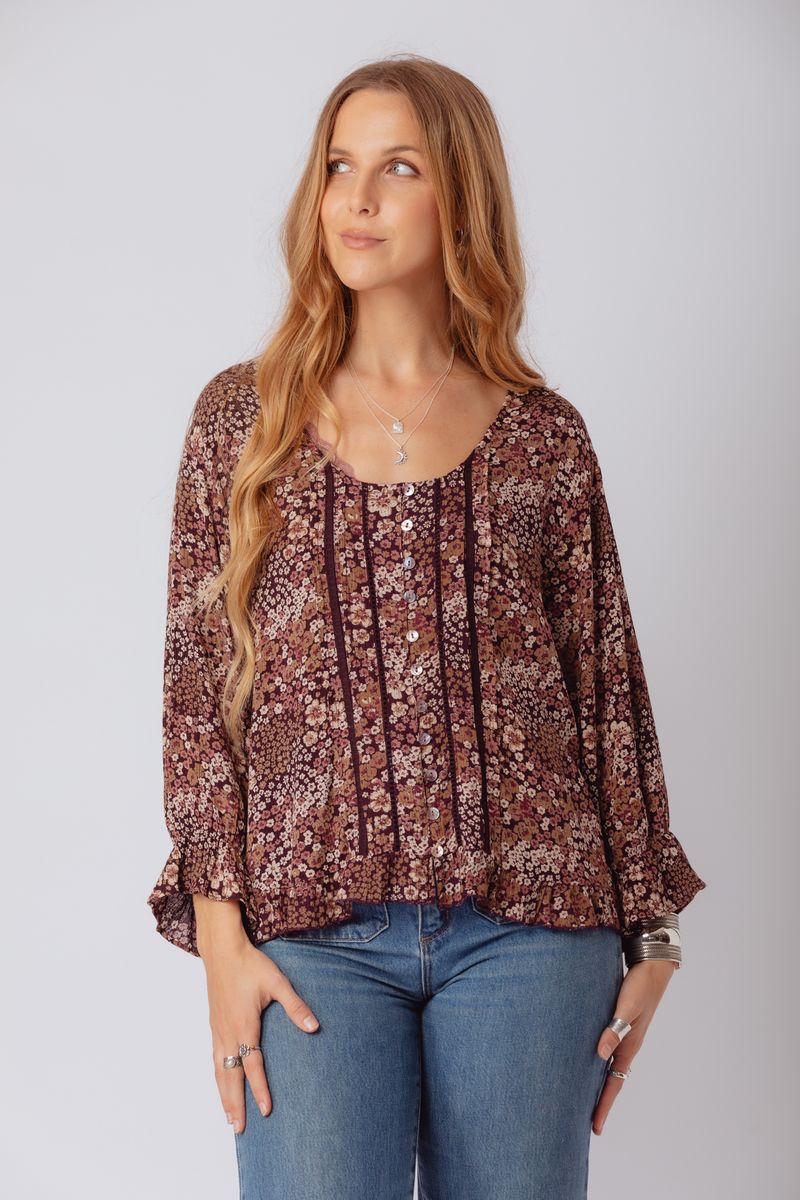 Sita Top